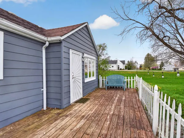 $199,900 | 1205 Mayfield Road, Fort Wayne, IN 46825