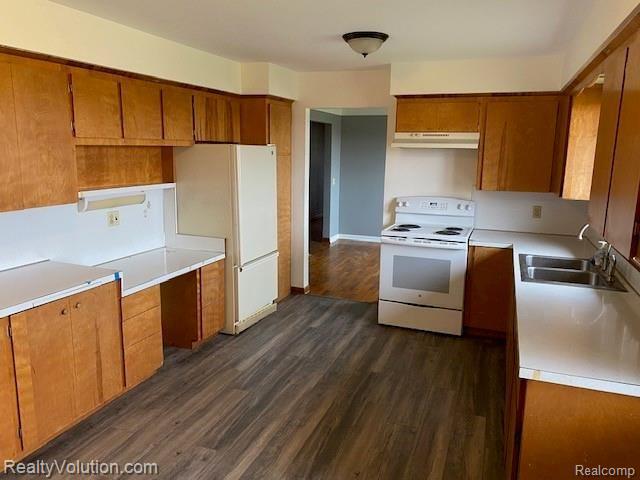 7018 Jefferson Road North Branch, MI 48461 - Photo 8 of 20