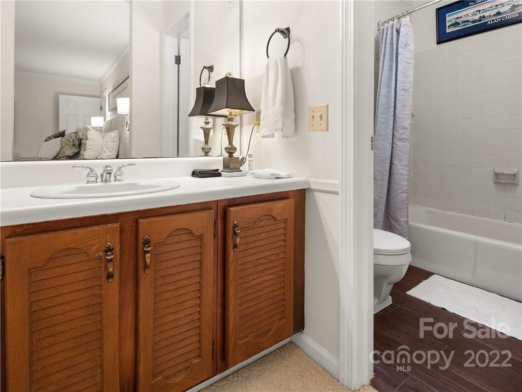 244 Frost Road Saluda, NC 28773 - Photo 21 of 45 Gallery Image 21