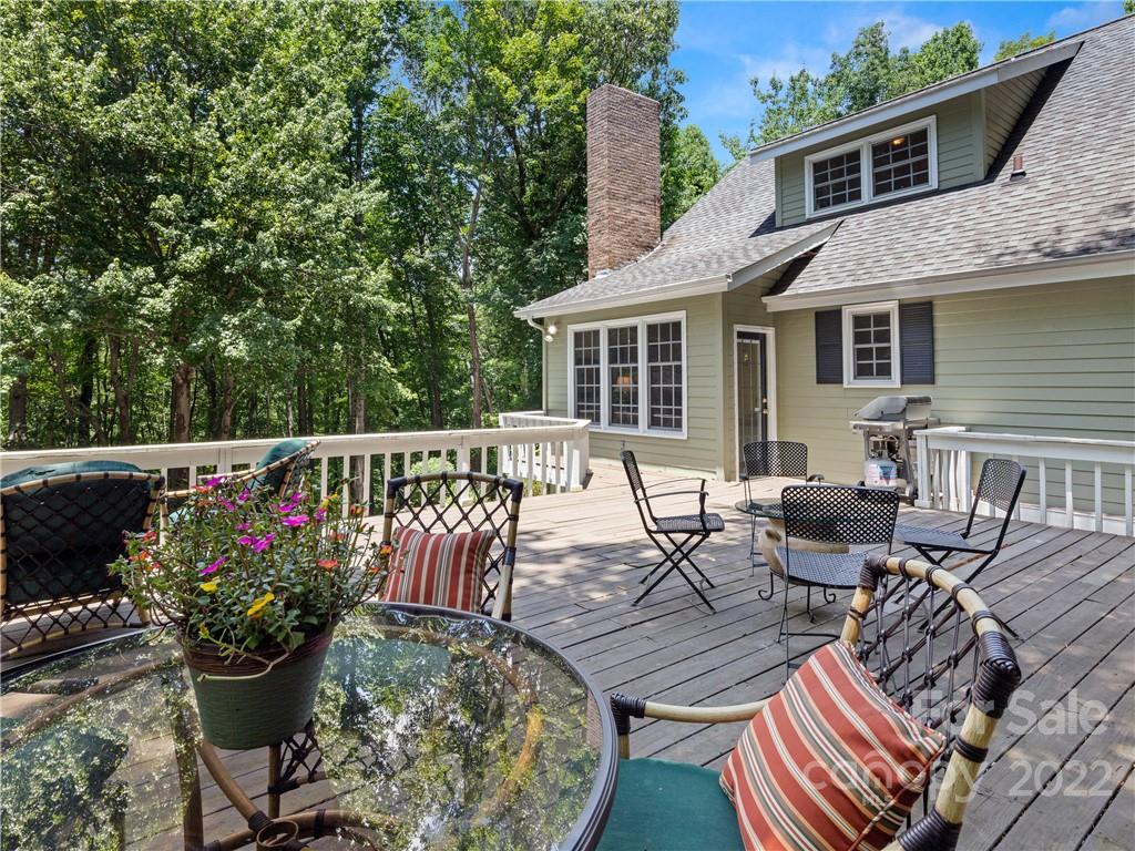244 Frost Road Saluda, NC 28773 - Photo 23 of 45 Gallery Image 23