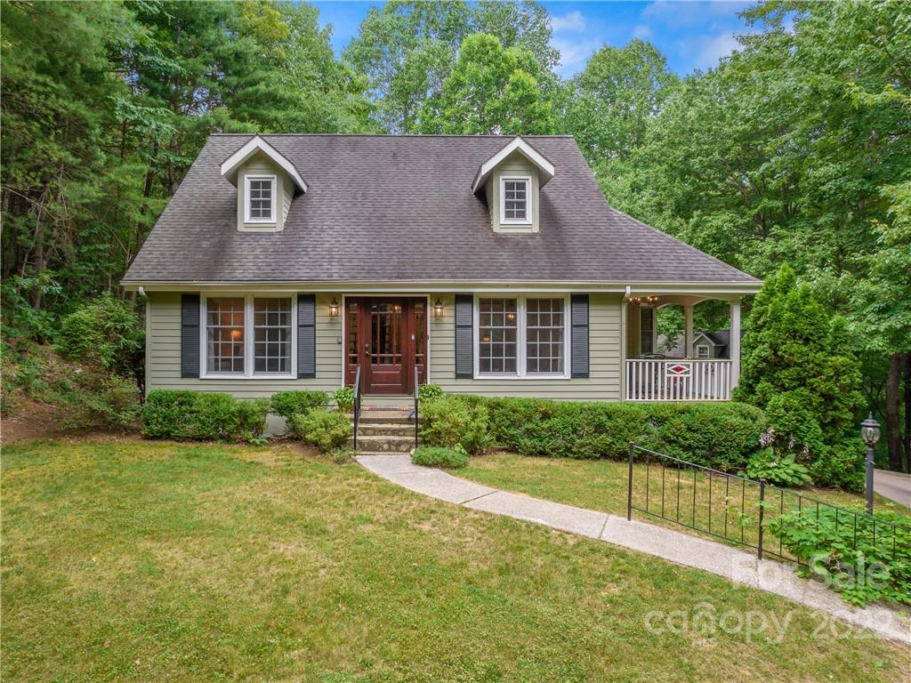 244 Frost Road Saluda, NC 28773 - Photo 3 of 45 Gallery Image 3