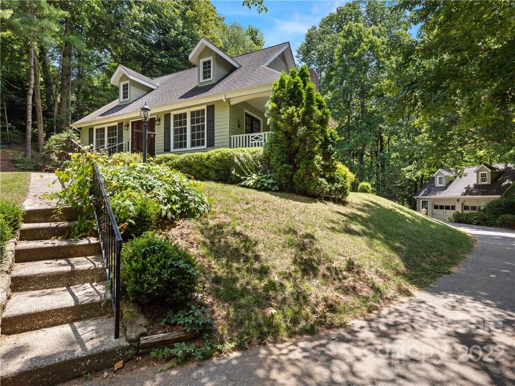 244 Frost Road Saluda, NC 28773 - Photo 35 of 45 Gallery Image 35