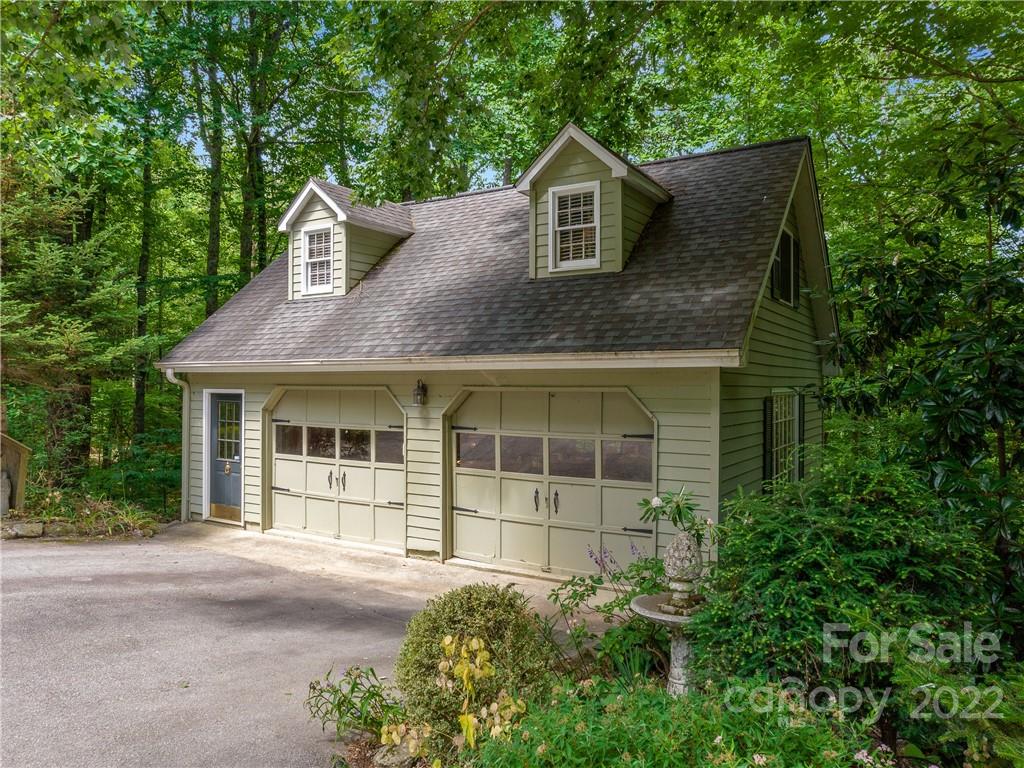 244 Frost Road Saluda, NC 28773 - Photo 41 of 45 Gallery Image 41