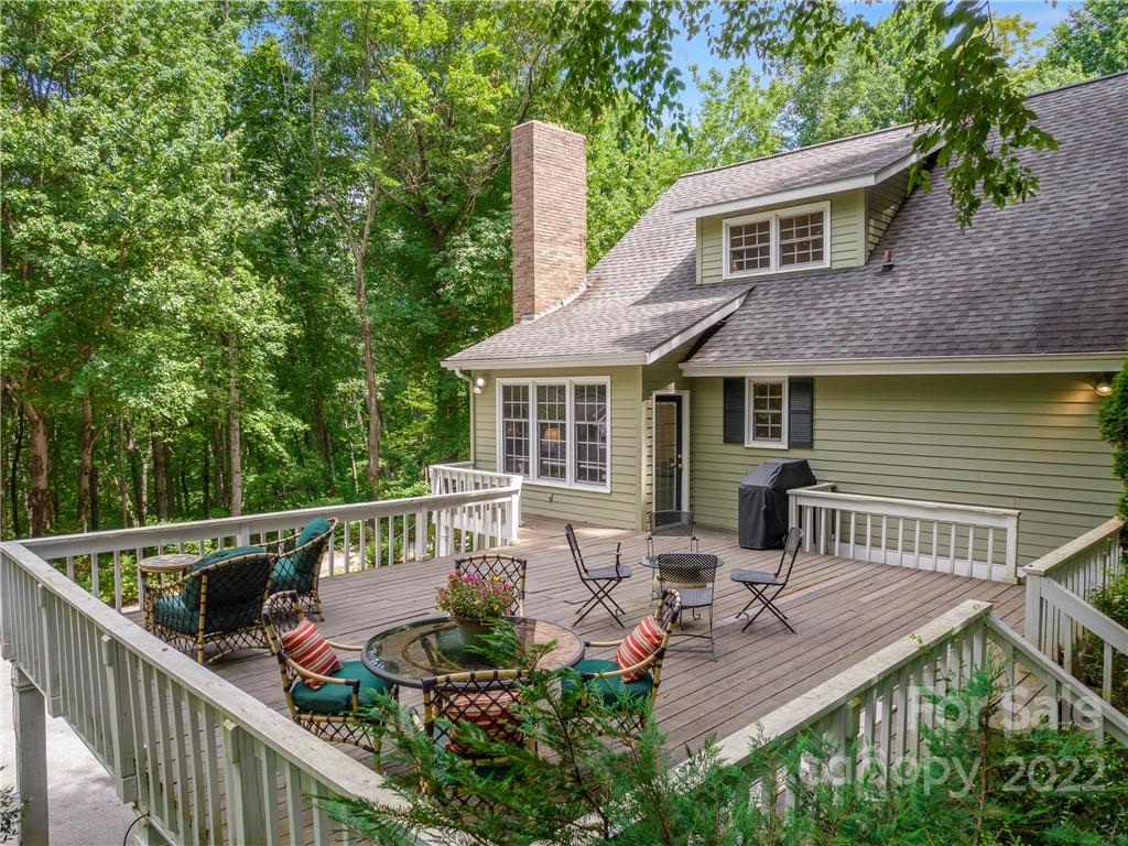 244 Frost Road Saluda, NC 28773 - Photo 44 of 45 Gallery Image 44
