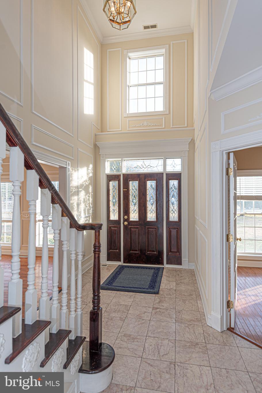 12004 Turtle Mill Road Bishopville, MD 21813 - Photo 8 of 69 a view of entryway with an front door