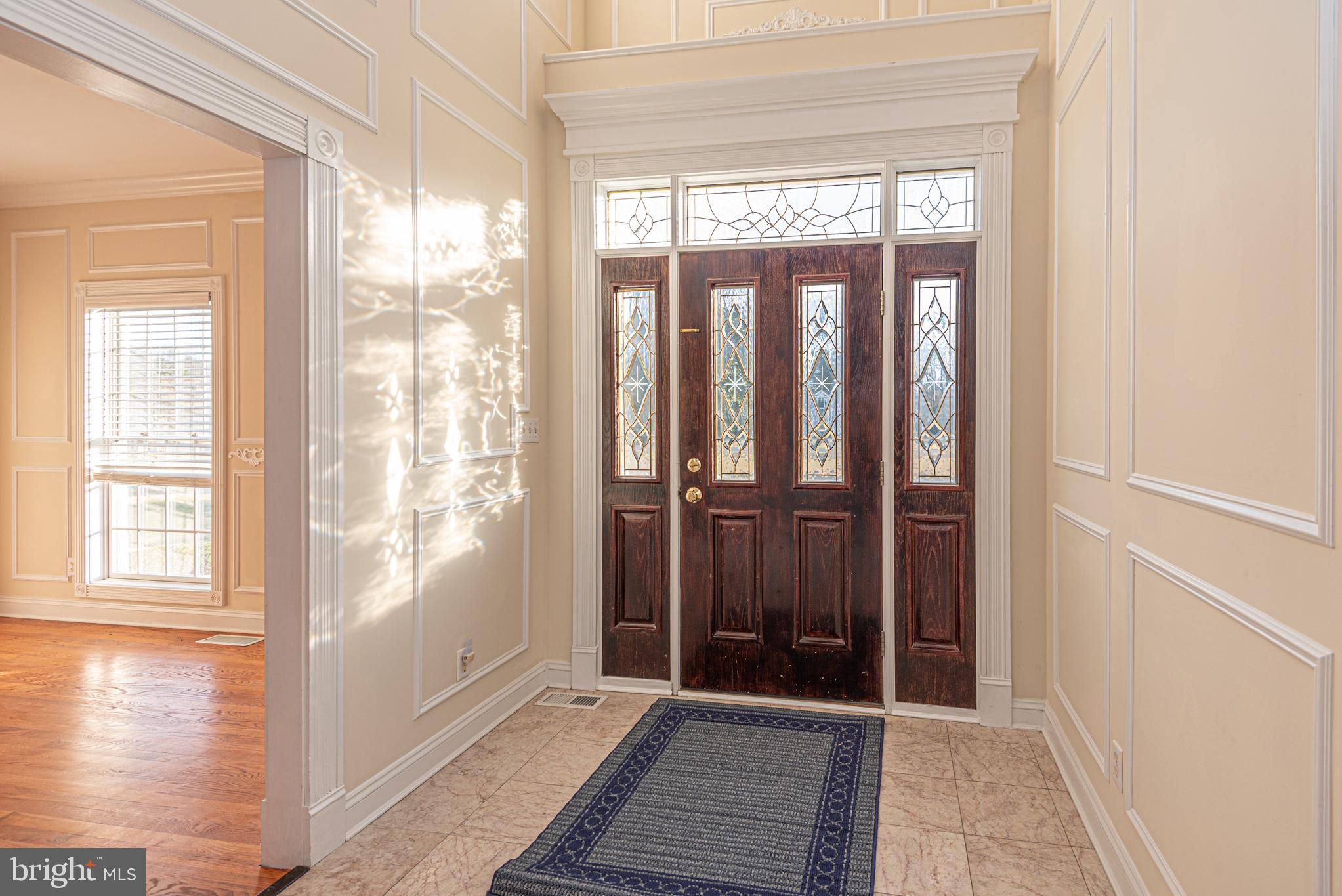 12004 Turtle Mill Road Bishopville, MD 21813 - Photo 10 of 69 a view of a hallway