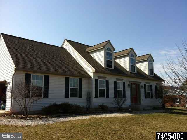 5 Oak Tree Road Orrtanna, PA 17353 - Photo 1 of 16 Gallery Image 1