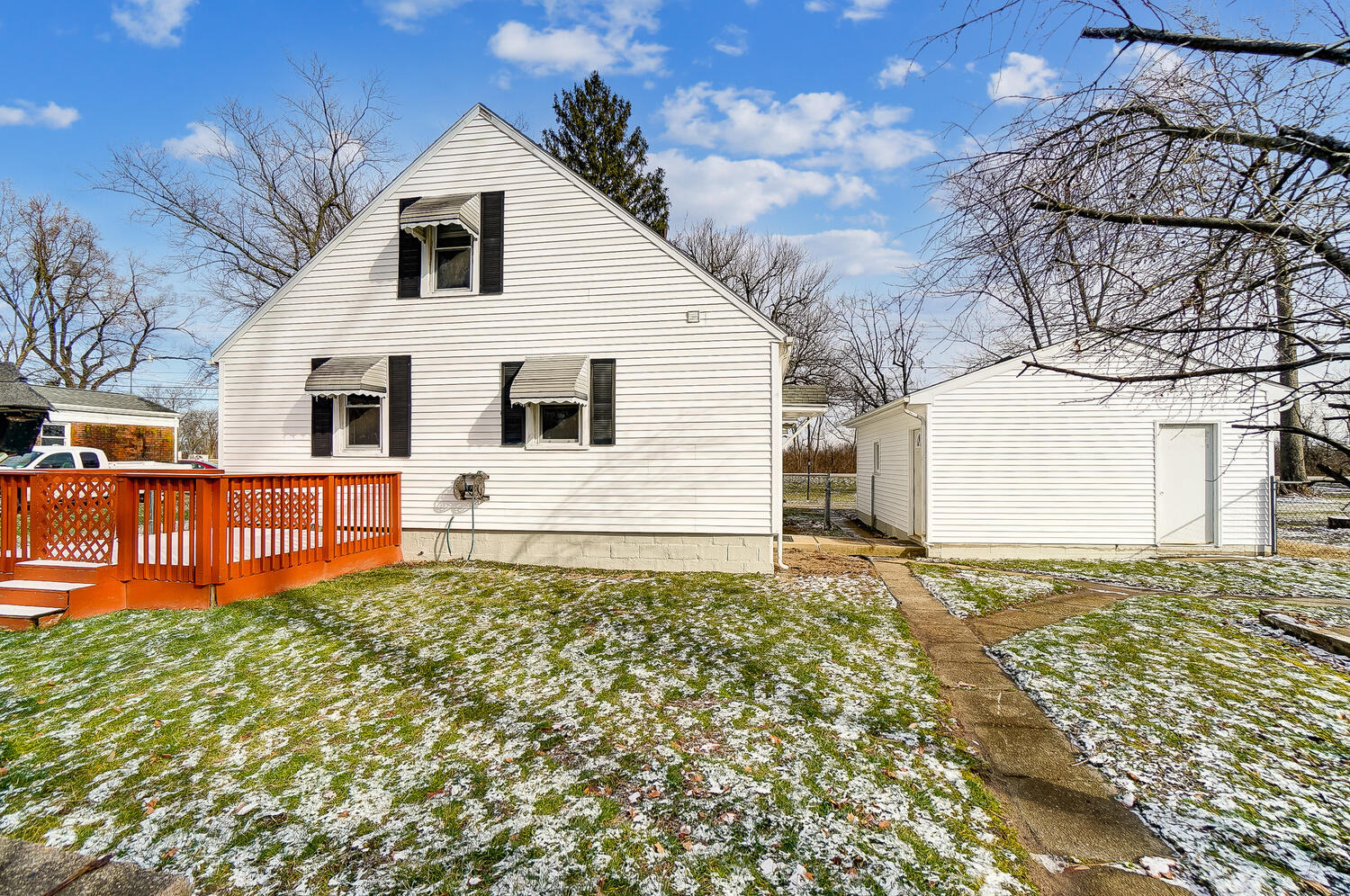 2647 Troy Road Springfield, OH 45504 - Photo 33 of 41