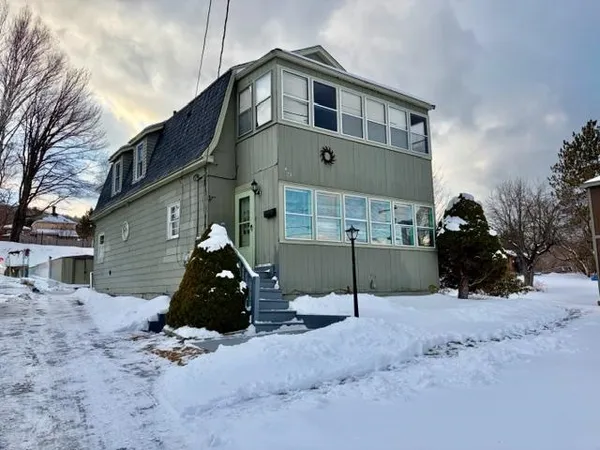 $125,000 | 476 Derrah Street, Berlin, NH 03570
