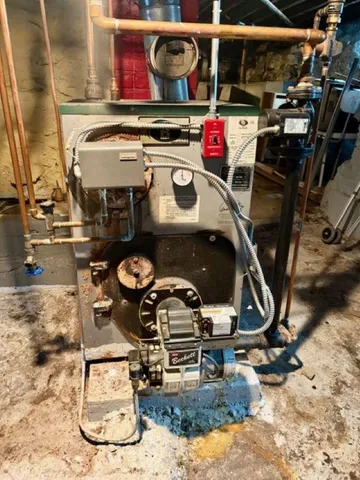 $125,000 | 476 Derrah Street, Berlin, NH 03570