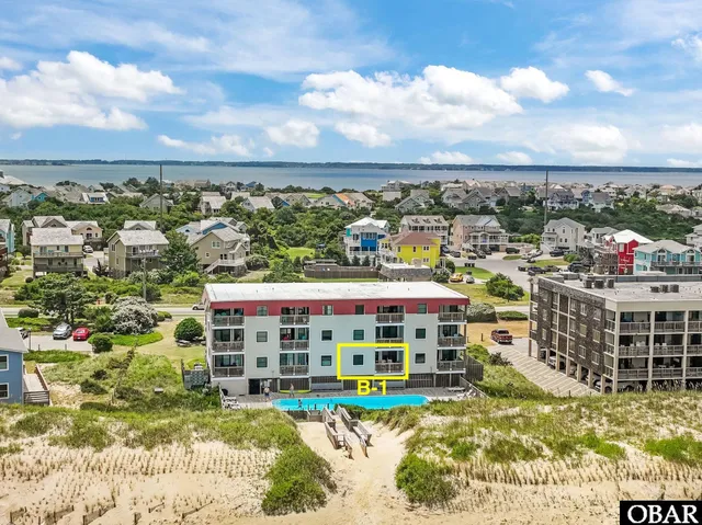 $400,000 | 5515 South Virginia Dare Trail, Unit B1, Nags Head, NC 27959