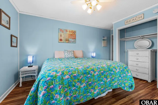 $400,000 | 5515 South Virginia Dare Trail, Unit B1, Nags Head, NC 27959