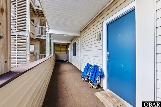 $400,000 | 5515 South Virginia Dare Trail, Unit B1, Nags Head, NC 27959