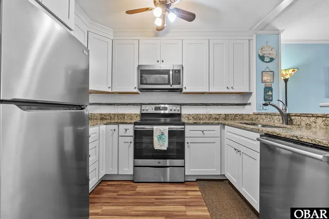 $400,000 | 5515 South Virginia Dare Trail, Unit B1, Nags Head, NC 27959