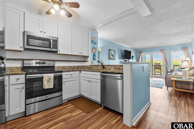 $400,000 | 5515 South Virginia Dare Trail, Unit B1, Nags Head, NC 27959