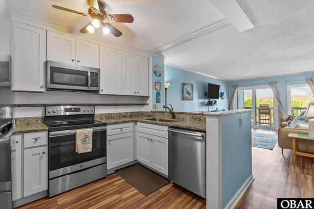 $400,000 | 5515 South Virginia Dare Trail, Unit B1, Nags Head, NC 27959
