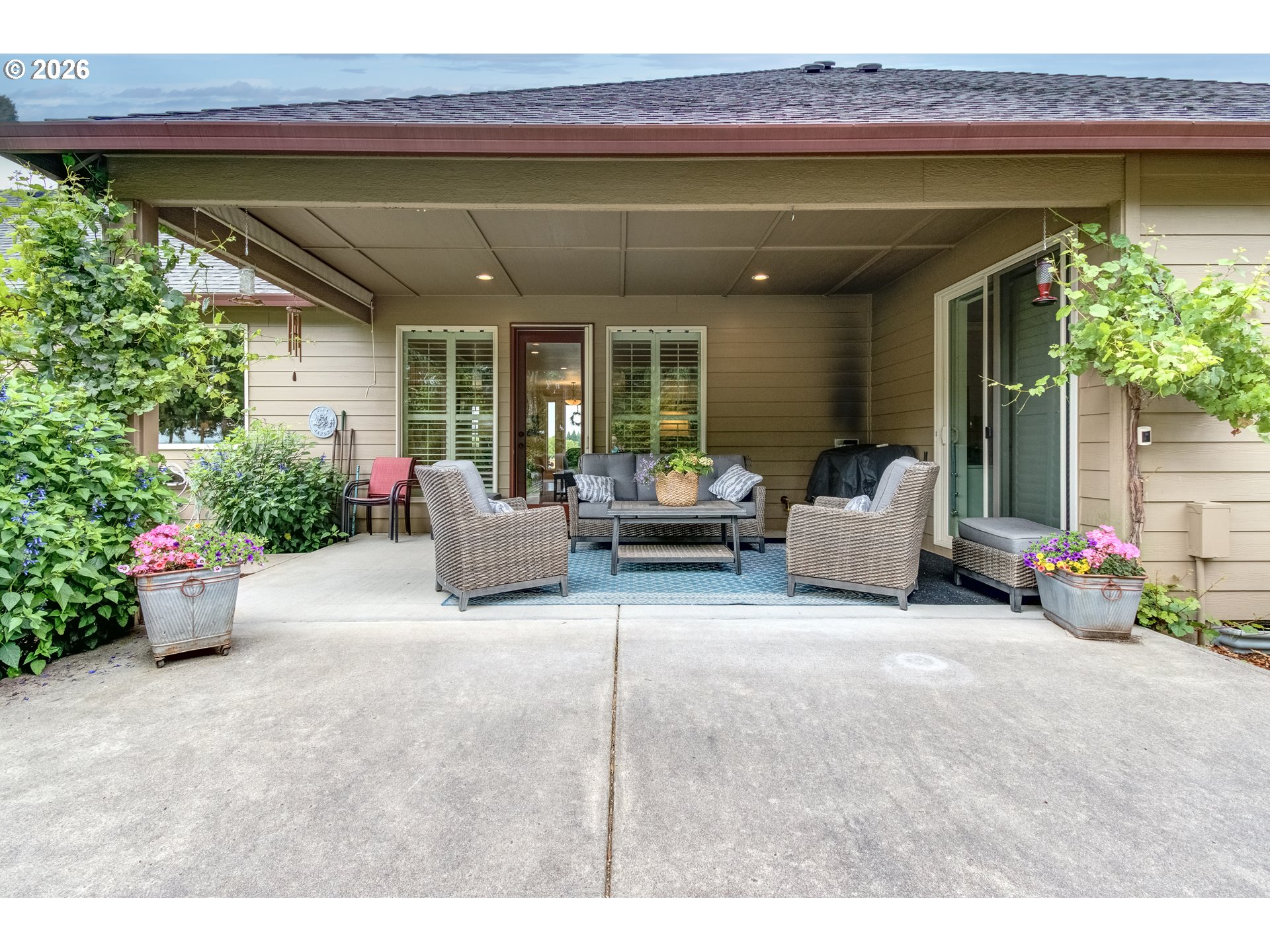 6211 Northwest 202nd Circle Ridgefield, WA 98642 - Photo 32 of 43