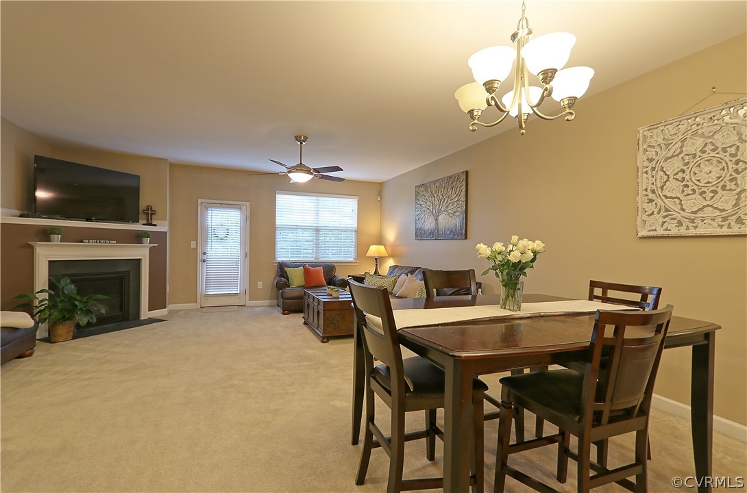13308 Diamond Ridge Drive Midlothian, VA 23112 - Photo 16 of 35 Gallery Image 16