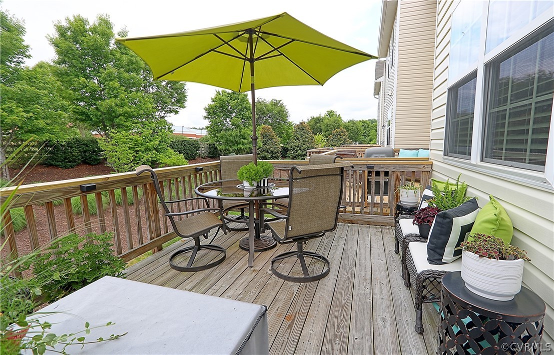 13308 Diamond Ridge Drive Midlothian, VA 23112 - Photo 23 of 35 Gallery Image 23