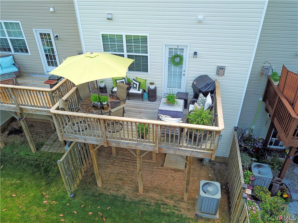 13308 Diamond Ridge Drive Midlothian, VA 23112 - Photo 25 of 35 Gallery Image 25