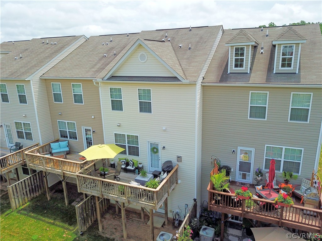 13308 Diamond Ridge Drive Midlothian, VA 23112 - Photo 4 of 35 Gallery Image 4