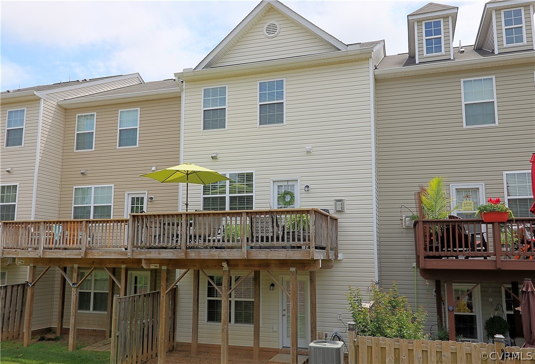 13308 Diamond Ridge Drive Midlothian, VA 23112 - Photo 7 of 35 Gallery Image 7