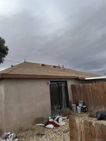 a view of outdoor space