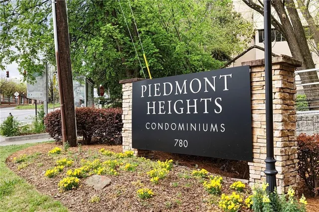 $1,600 | 1115 Summit N Drive Northeast, Unit 1115, Atlanta, GA 30324