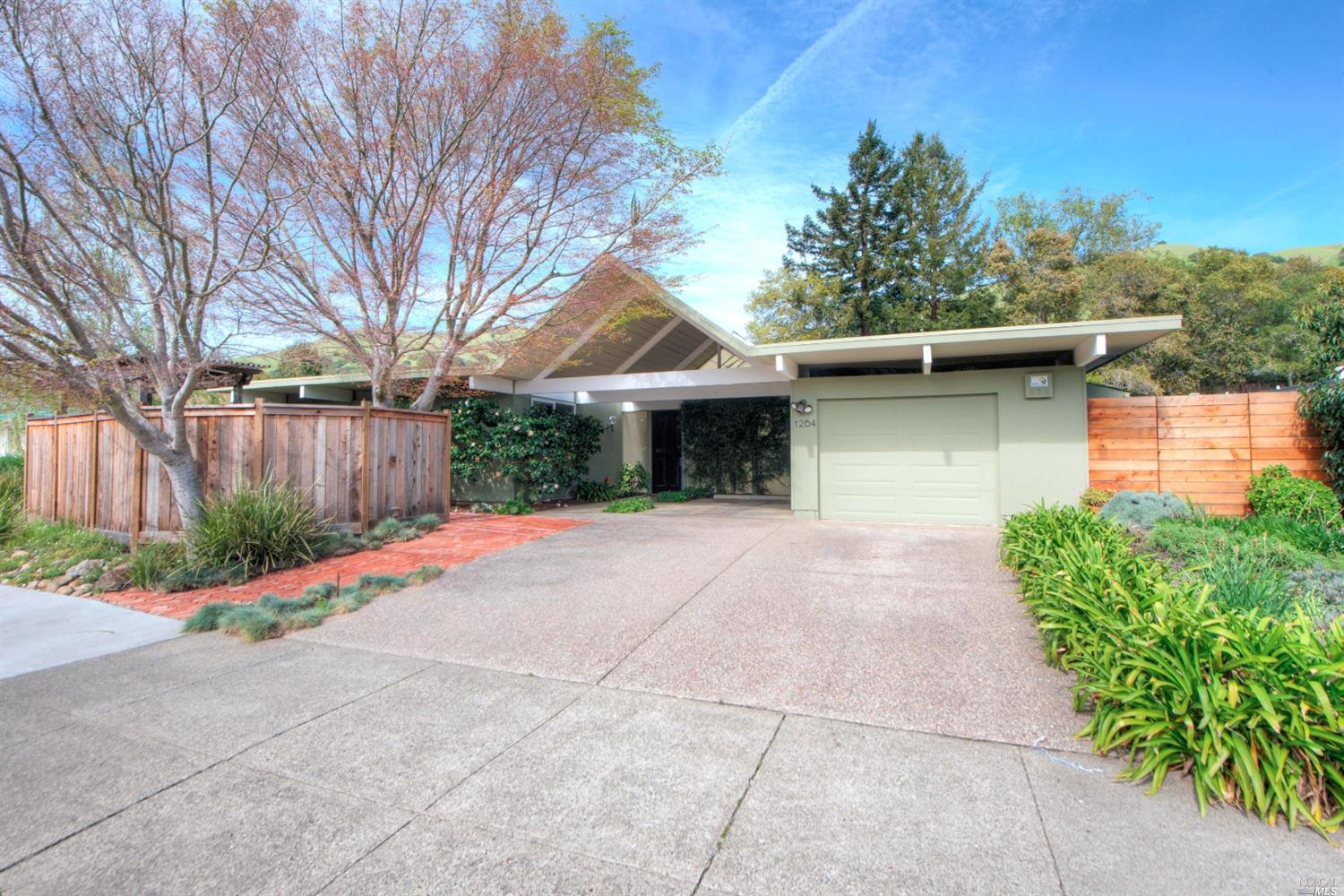 1264 Idylberry Road San Rafael, CA 94903 - Photo 1 of 1 Gallery Image 1