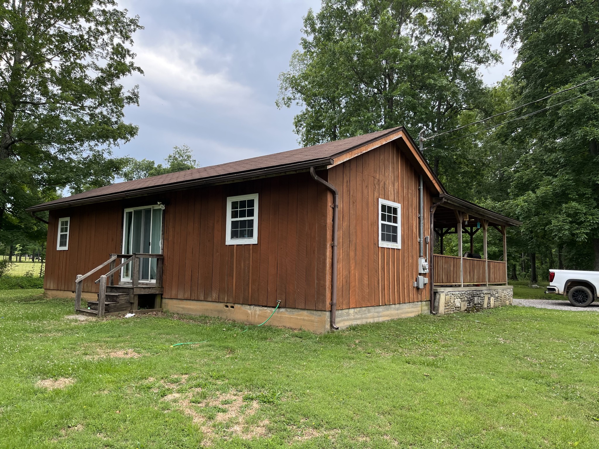 646 Belfast Farmington Road Belfast, TN 37019 - Photo 1 of 15 Gallery Image 1