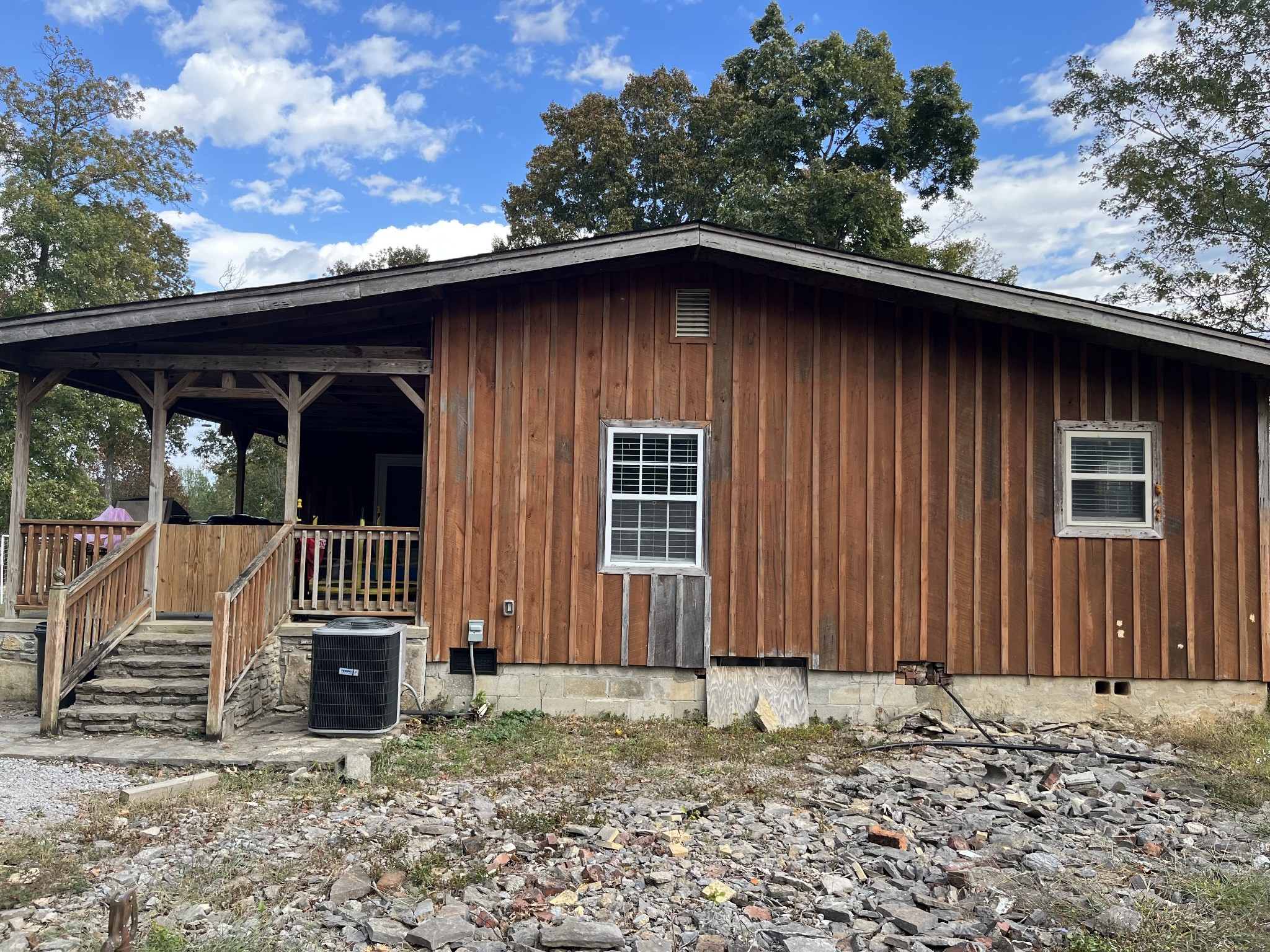 646 Belfast Farmington Road Belfast, TN 37019 - Photo 2 of 15 Gallery Image 2