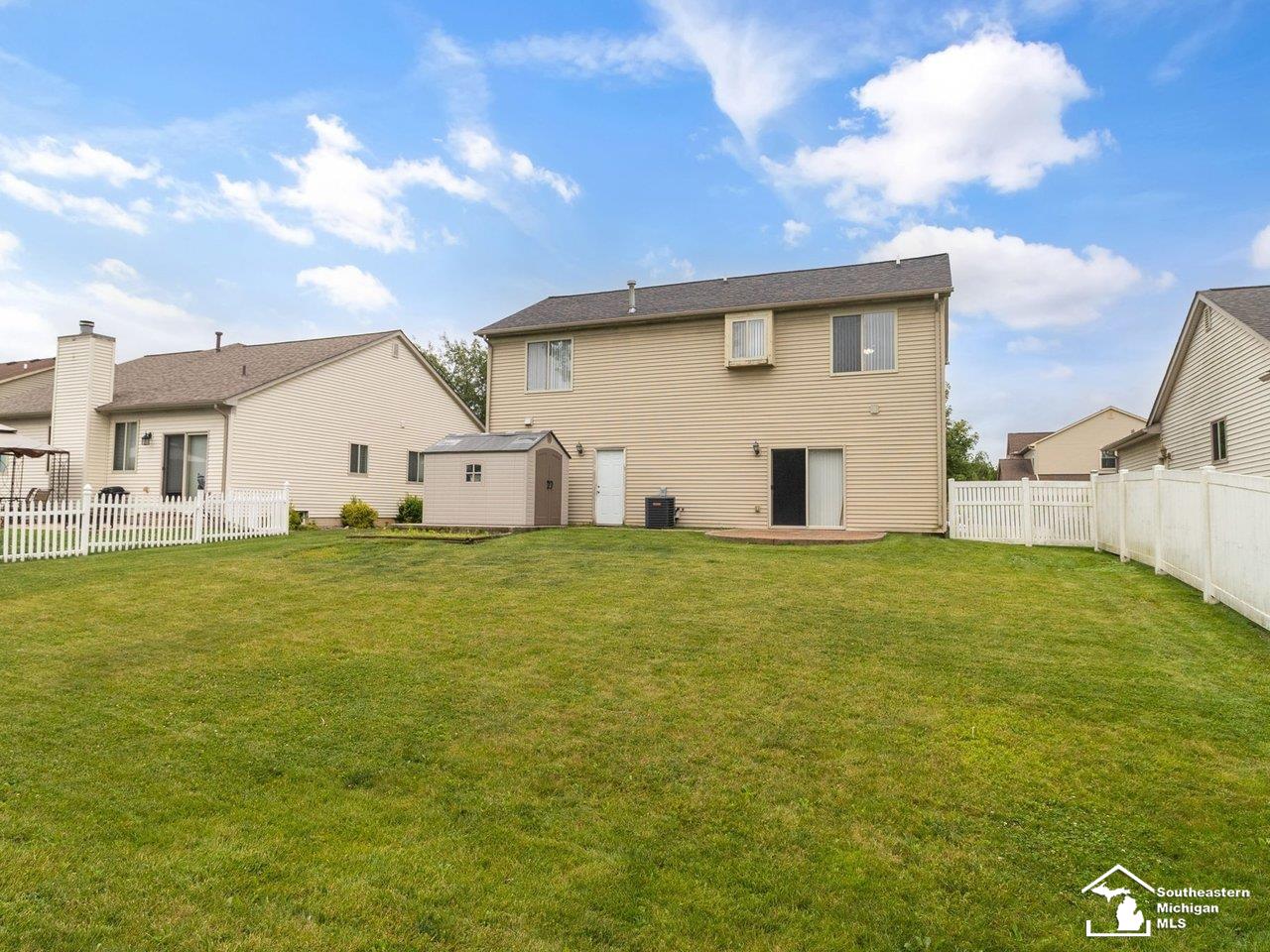 4031 Stone Post Road Newport, MI 48166 - Photo 25 of 27