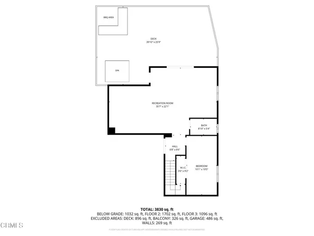 $1,499,000 | 561 South Ventu Park Road, Newbury Park, CA 91320