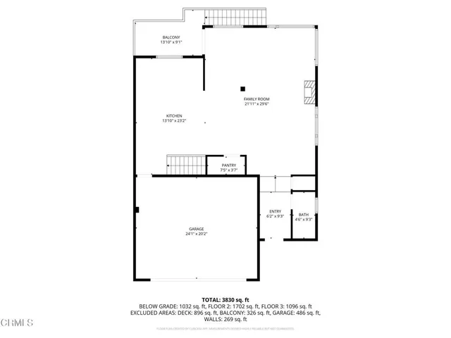 $1,499,000 | 561 South Ventu Park Road, Newbury Park, CA 91320