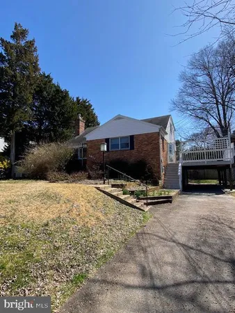 $4,200 | 1917 Youngblood Street, McLean, VA 22101