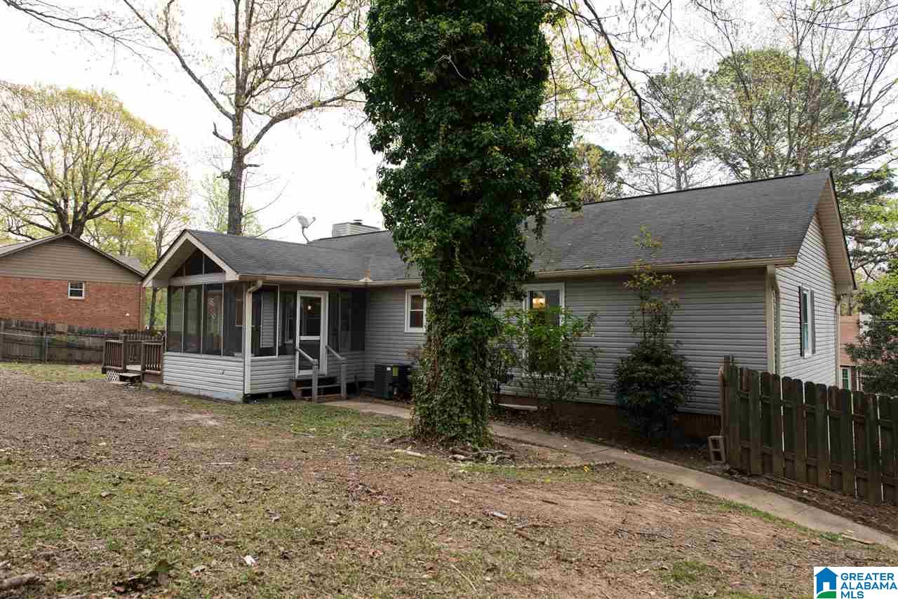 3721 Guyton Road Birmingham, AL 35244 - Photo 29 of 33