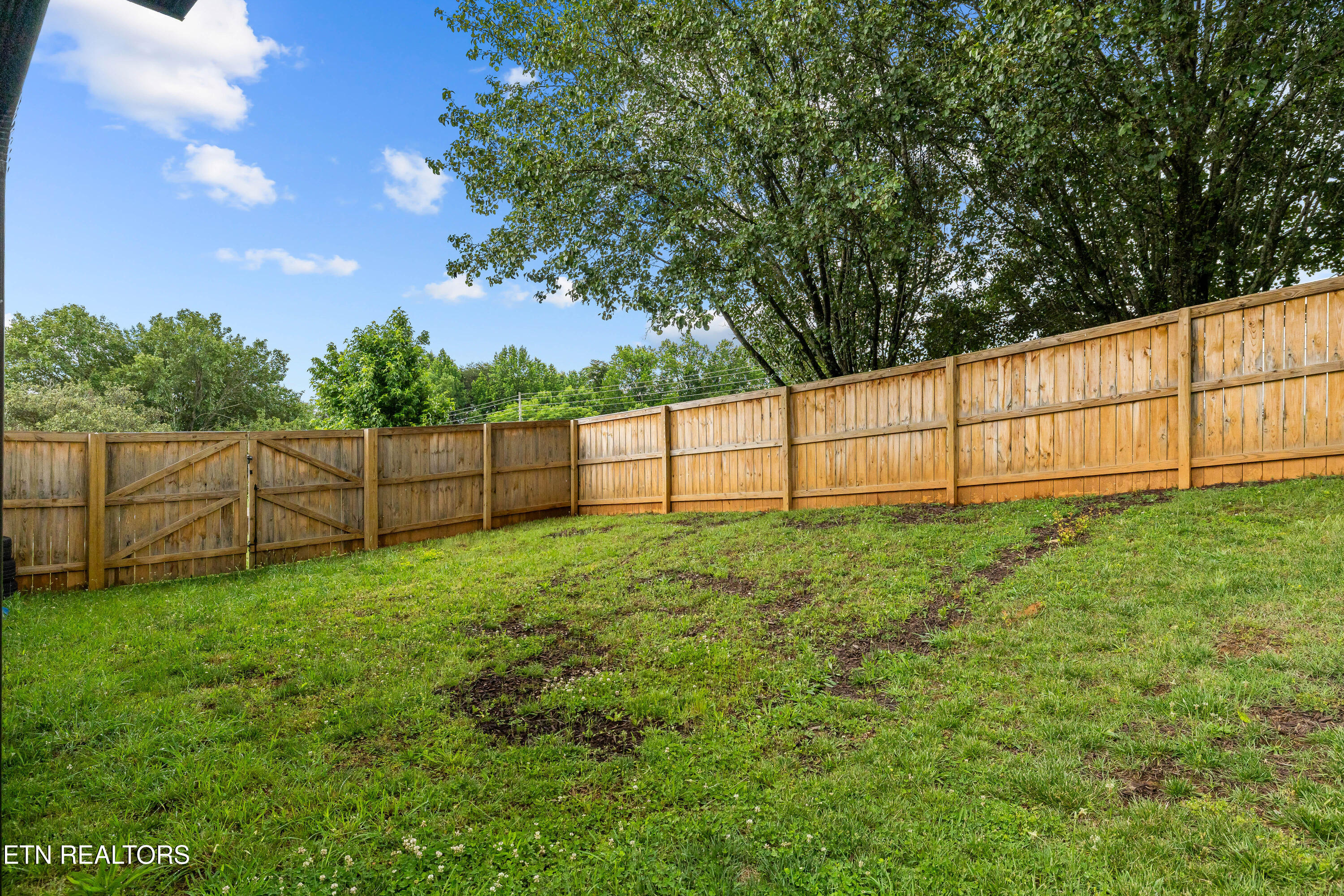 103 Rouen Court Maryville, TN 37801 - Photo 26 of 33 Side Yard