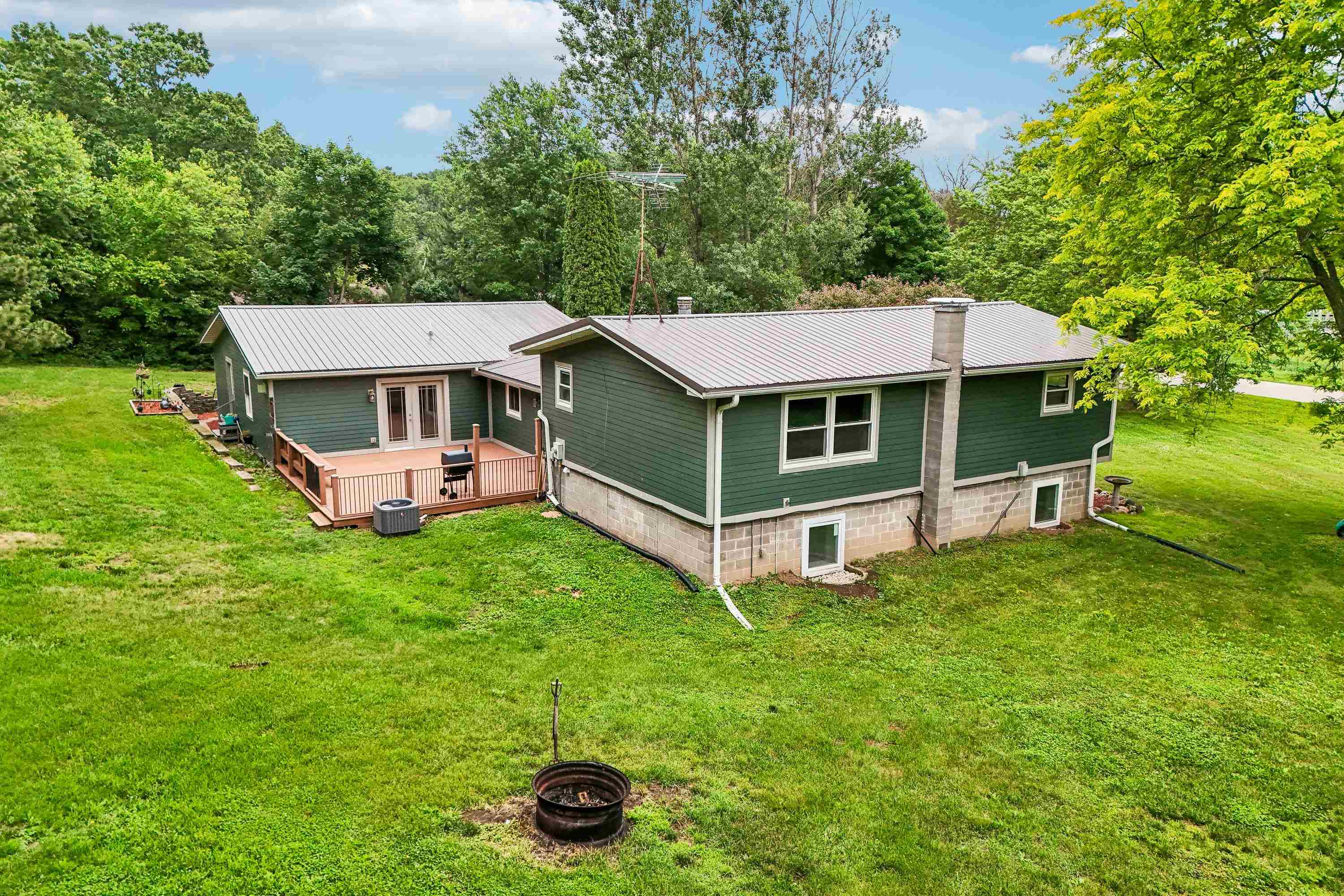 S3285 East Lake Virginia Road Reedsburg, WI 53959 - Photo 60 of 65