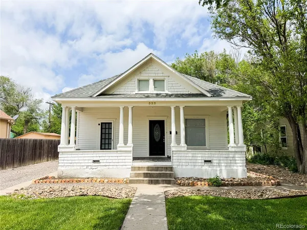 $239,000 | 322 Broadway Street, Sterling, CO 80751