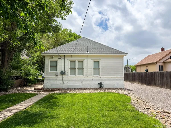 $239,000 | 322 Broadway Street, Sterling, CO 80751
