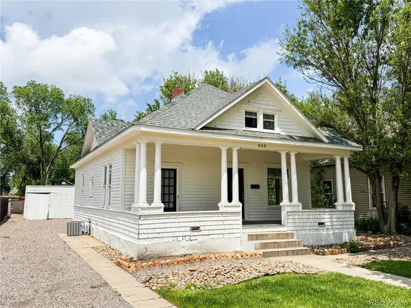 $239,000 | 322 Broadway Street, Sterling, CO 80751