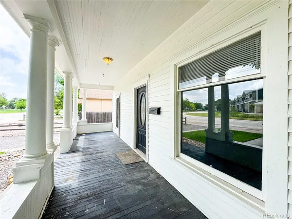 $239,000 | 322 Broadway Street, Sterling, CO 80751