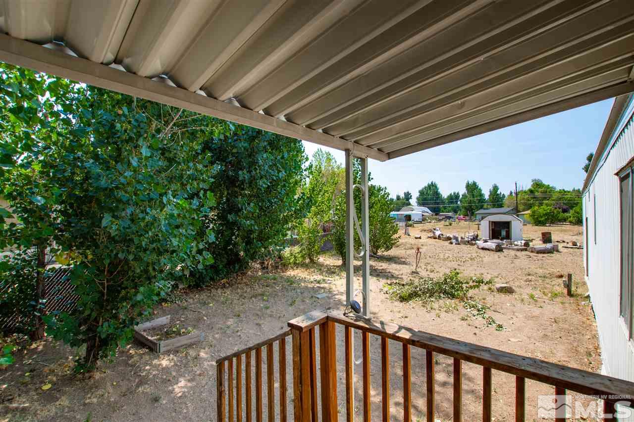420 Paramount Court Reno, NV 89506 - Photo 5 of 25 a view of a porch