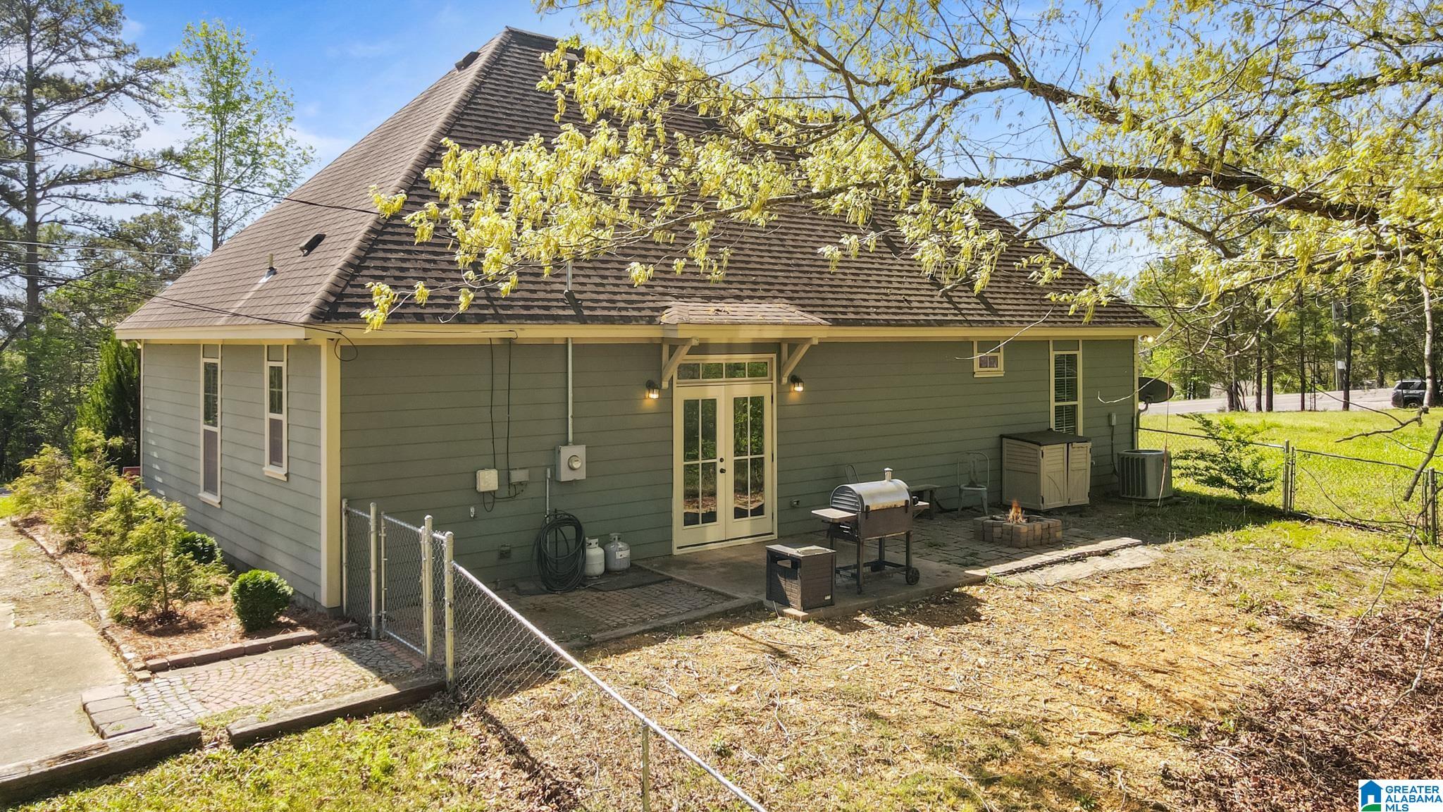 3165 Smith Sims Road Trussville, AL 35173 - Photo 13 of 43