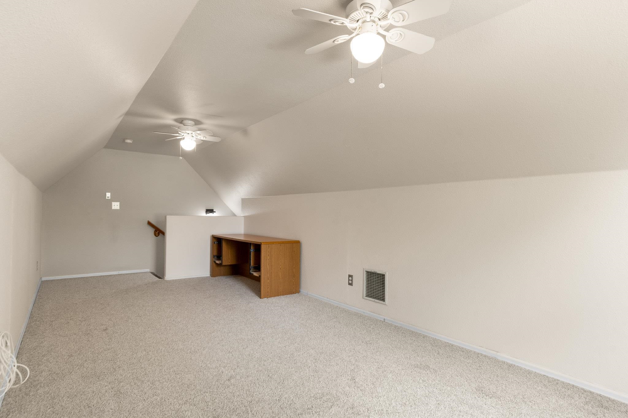 398 Butte Court Grand Junction, CO 81507 - Photo 21 of 33 wooden floor in an empty room