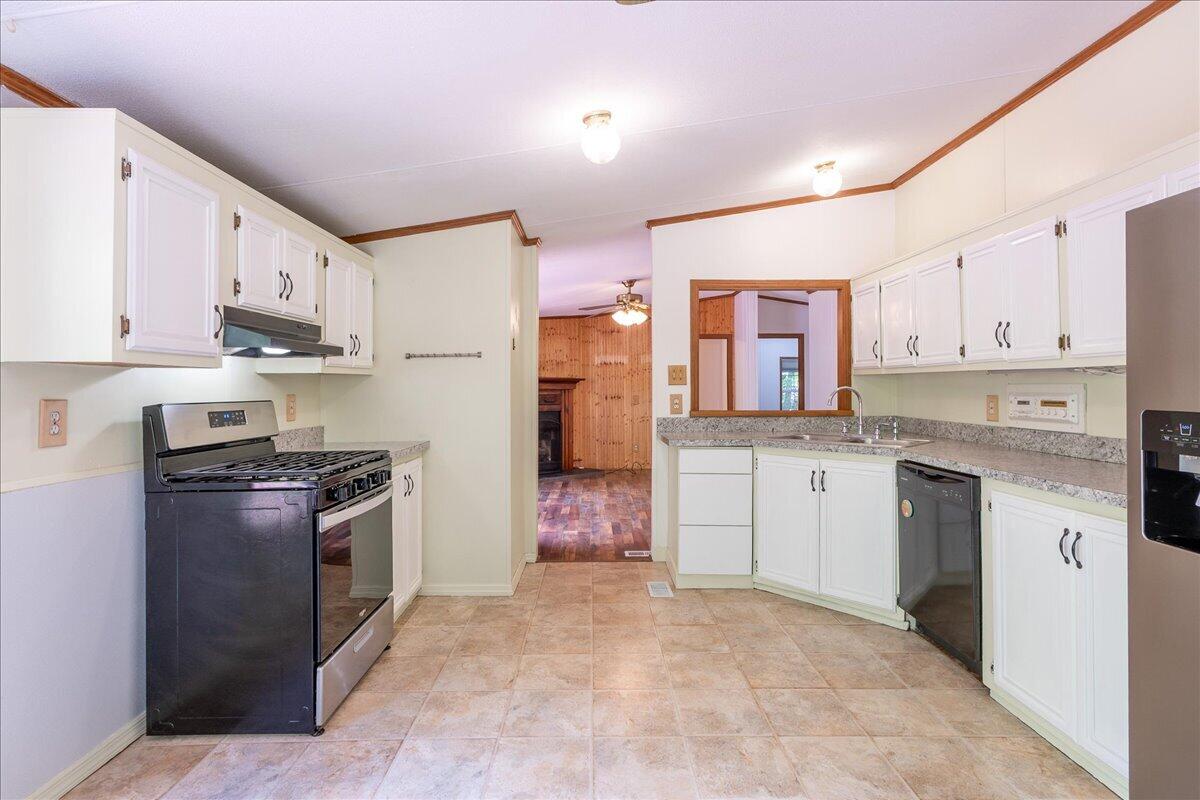 660 Burkettville Road Appleton, ME 04862 - Photo 10 of 35 660 Burkettville Road, Appleton