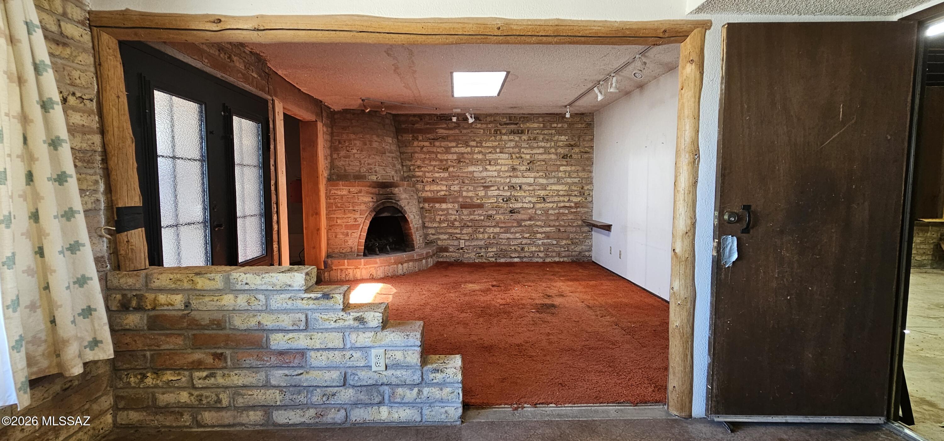 4441 North Sanders Road Tucson, AZ 85743 - Photo 11 of 40 Den