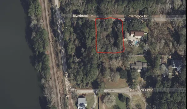 a view of a living room