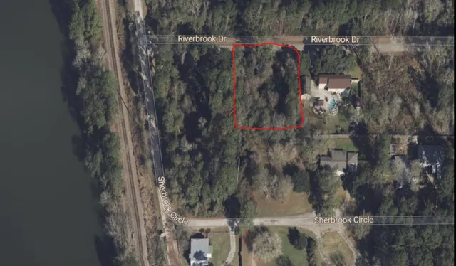 a view of a living room