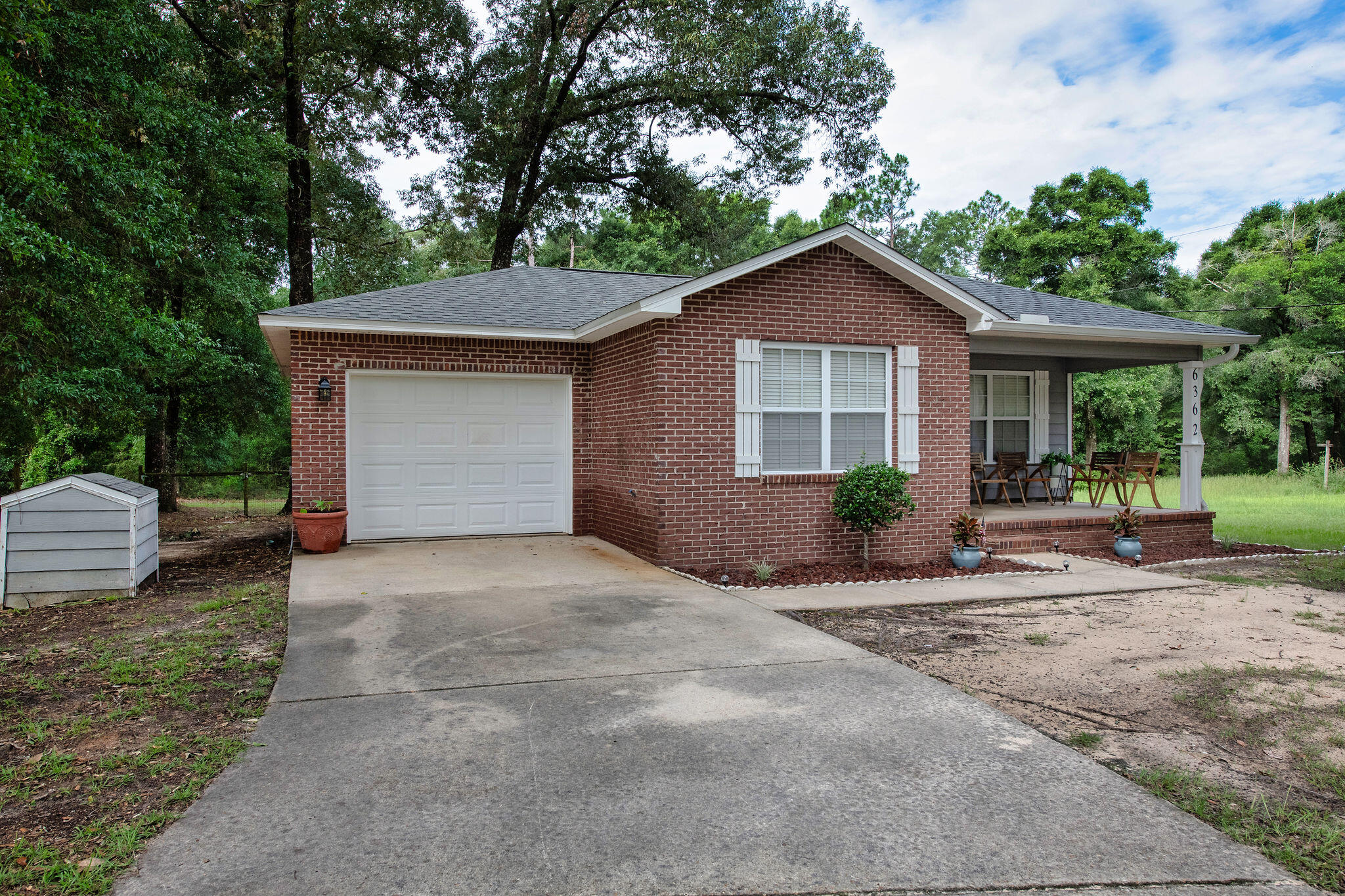 6362 Old River Road Baker, FL 32531 - Photo 4 of 23 OldRiver-44